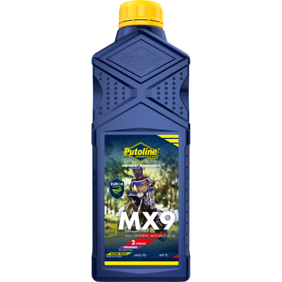 MX 9