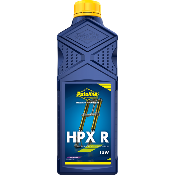 HPX R 15W